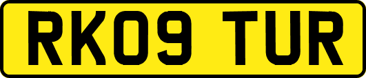 RK09TUR