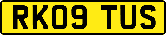 RK09TUS