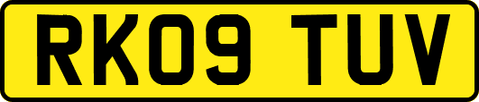 RK09TUV
