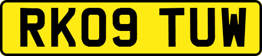RK09TUW