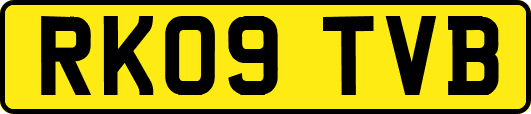 RK09TVB