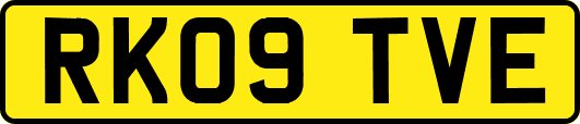 RK09TVE