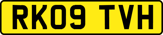 RK09TVH
