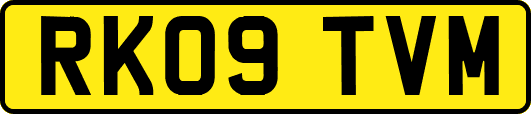 RK09TVM
