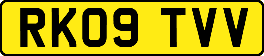 RK09TVV