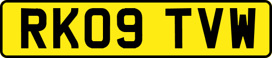 RK09TVW