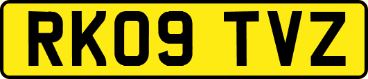 RK09TVZ