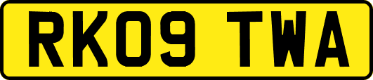RK09TWA