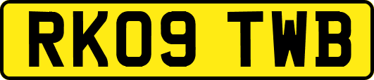 RK09TWB