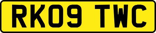 RK09TWC