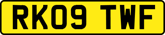 RK09TWF