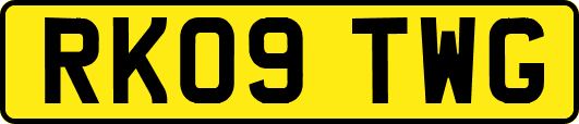 RK09TWG