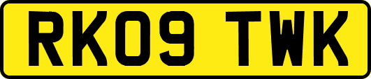 RK09TWK