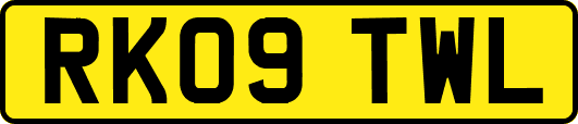 RK09TWL