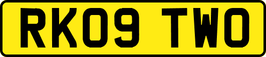 RK09TWO