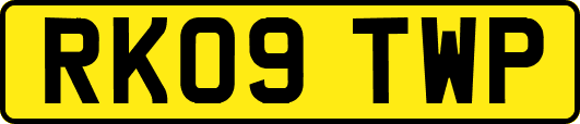 RK09TWP
