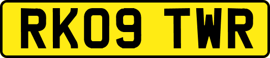 RK09TWR