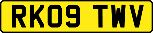 RK09TWV