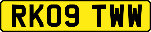 RK09TWW