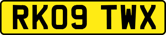 RK09TWX