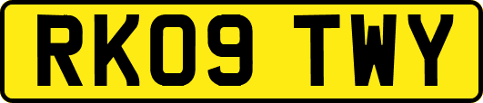 RK09TWY
