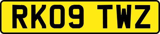 RK09TWZ