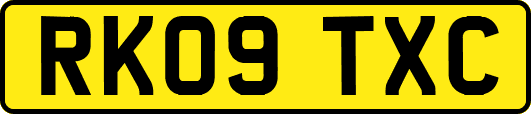 RK09TXC