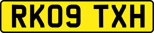 RK09TXH