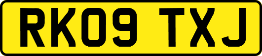 RK09TXJ
