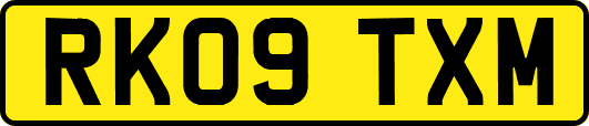 RK09TXM