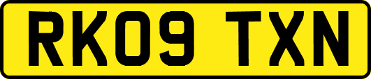 RK09TXN