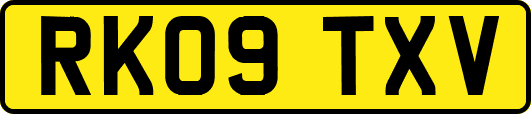 RK09TXV