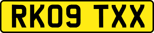RK09TXX