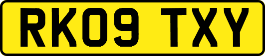 RK09TXY