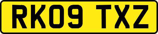 RK09TXZ