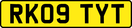 RK09TYT