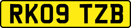 RK09TZB