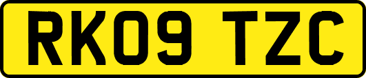 RK09TZC