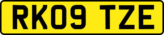 RK09TZE