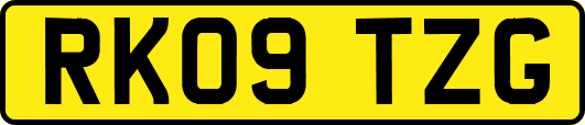 RK09TZG