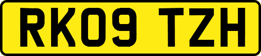 RK09TZH