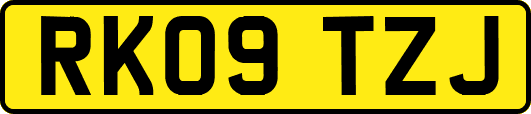 RK09TZJ