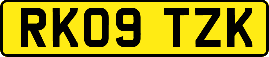 RK09TZK