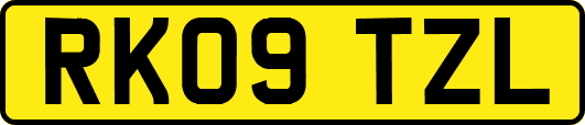 RK09TZL