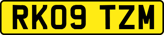 RK09TZM