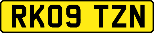 RK09TZN