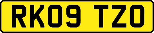 RK09TZO