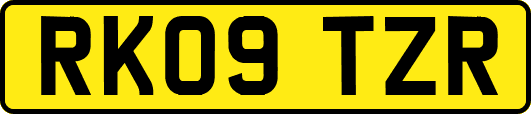 RK09TZR