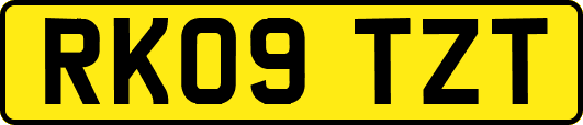 RK09TZT