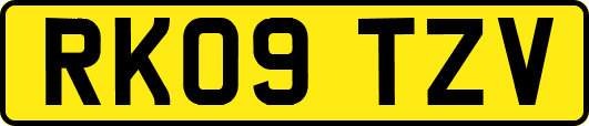 RK09TZV